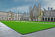universary college, galway.