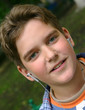 teenager