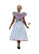 candy fairy