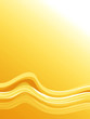 vague jaune