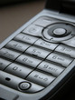 clavier téléphone portable