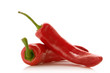 red peppers