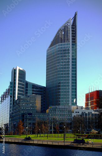 Photo: city of den haag city of den haag