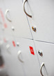 lockers