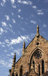 church roof