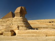 sphinx pyramid 3