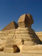 sphinx pyramid 2
