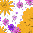 summer flowers summer flowers