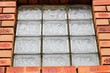 glass bricks