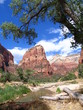 zion sky