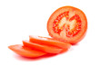 sliced tomatoes sliced tomatoes