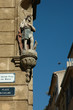 mur de ville