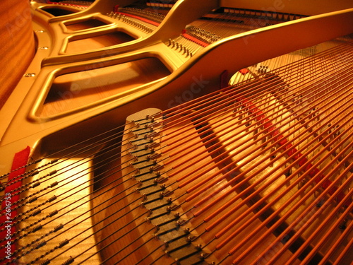golden age of piano