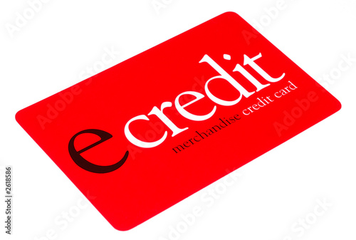Photo: ecredit ecredit