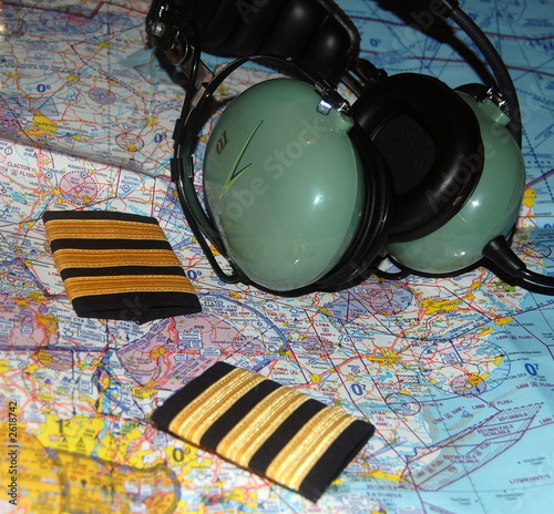 Foto: flight plan flight plan