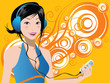 music