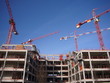 construction de bureaux à gennevilliers