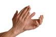 applause