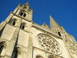 cathedrale notre dame de chartres