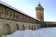monastery wall monastery wall