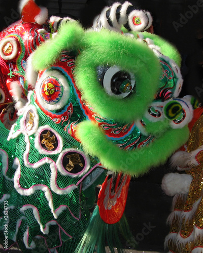 nouvel an chinois a paris 2007