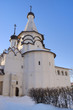 convent of the intercession convent of the intercession
