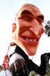 carnaval de nice zidane