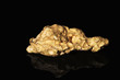 gold nugget