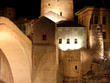 old ancient town
