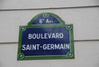 saint germain