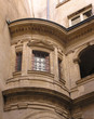 fenêtre sur cour