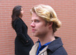 couple arguing