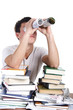 student search