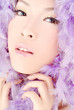 woman portrait