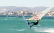 jumpe planche a voile