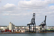 dry dock
