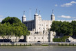the tower of london.