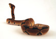 snake slithering