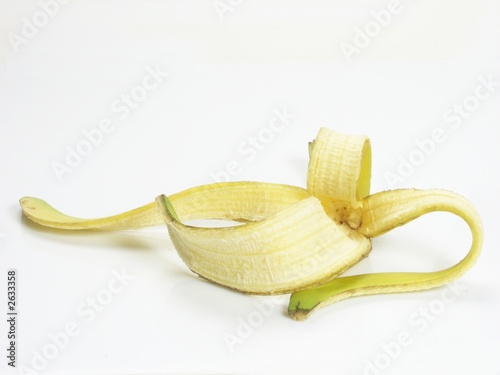 peau de banane