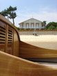 plage du cap ferret