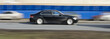 luxury car speed
