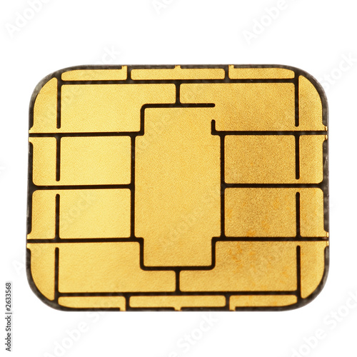 Foto: geldchip geldchip