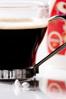 tasse de café tasse de café