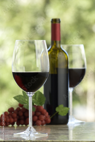 cabernet wine