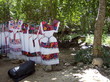 souvenirs at chichen itza souvenirs at chichen itza