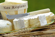 fromages français