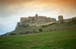 spiš castle (spisky hrad)
