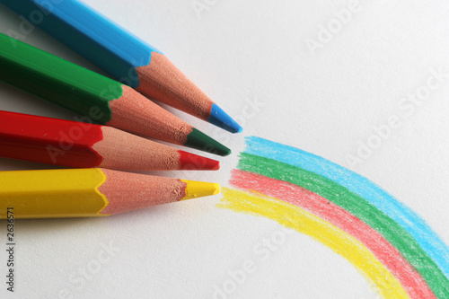 Photo: in full color in full color