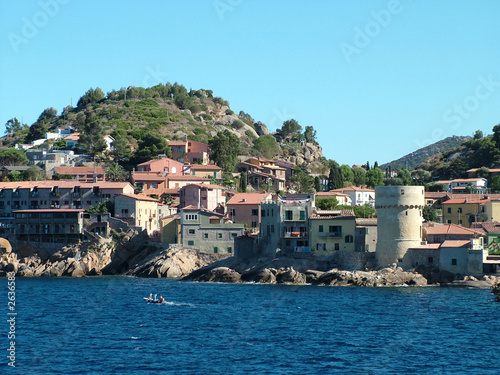 Foto: isola del giglio isola del giglio