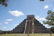 temple at chichen itza 5